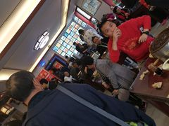 等位区-草包包子铺1937(普利街店)