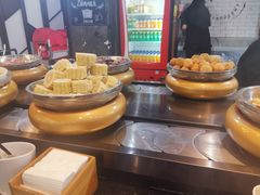 -龍歌自助小火锅(崂山丽达店)