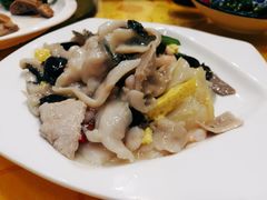 -大鸿运酒店·苏州菜·松鼠桂鱼(观前街店)