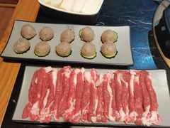 -杨家火锅(国美店)