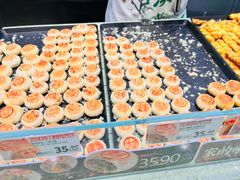 -泸溪河桃酥(西直门凯德店)