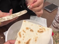 -老乌家特色小炒泡馍(大皮院店)