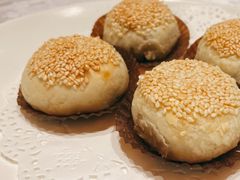 椒盐腰果酥-和记小菜(东方店)