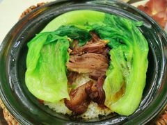 -皇上皇腊味店(下九路店)