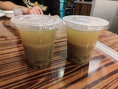 -谢记上海大排档(长寿路店)