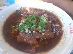 -金良酸菜鱼(宁海路总店)