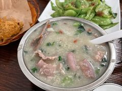 -南记食粥坊·宵夜大排档(莲花总店)