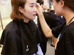 -海马体照相馆(大连罗斯福广场店)