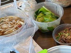 -易裕和·长沙米粉(竹塘西路店)