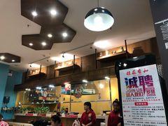 -桂在香知桂林米粉(红博中央公园店)