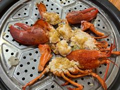 -船奇蒸汽海鲜·闽菜(八市海鲜总店)