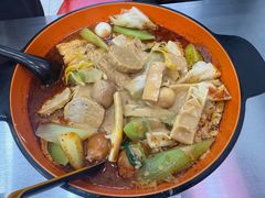 -刘文祥麻辣烫(蛇口店)