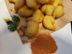 -老牌坊鲁菜名店(聊城美食岛店)