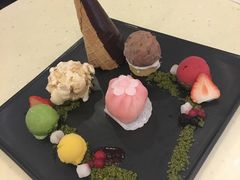 -哈根达斯(龙湖时代天街店)