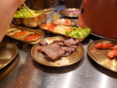 -核桃碳烤肉馆(深圳首店)