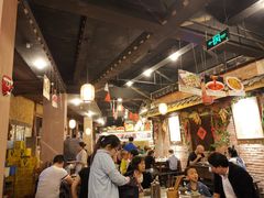 -田园印象·成都土菜院子(华阳店)