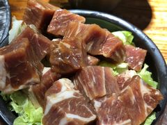 -原始泥炉烤肉(总店)