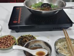 -辉记牛肉馆(泉州店)