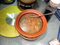 -鑫小城故事·砂锅·排骨藕汤(兴业路店)