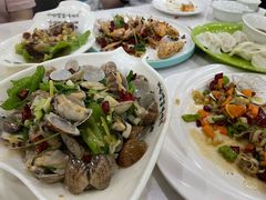 -威海渔村(黄兴路店)