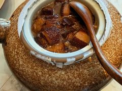 同乐坛肉-同乐馆(阳光店)