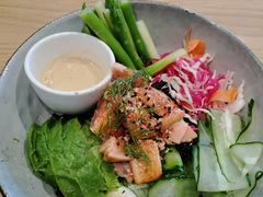 -FUNK & KALE BY WAGAS(长宁尚嘉)