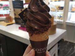 -GODIVA(天河城店)
