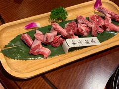 -哈拉海和牛主题餐厅(哈西店)