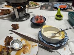 -金马门国际美食百汇(珞喻路店)