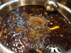 -肖肖酸萝卜鱼火锅(总店)