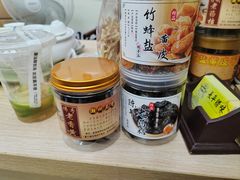 -长平腊味·潮汕特产