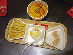 -辣尚瘾·烤鱼·新川菜(交大直营店)