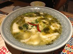 -酒肆浅葱•烧烤•龙虾•排档(卓悦intown店)