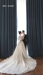 点击看大图 -天一婚纱摄影TIA STUDIO(珠海路店)