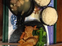 -雨林餐厅(长隆海洋王国店)