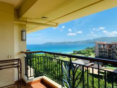 -三亚亚龙湾天域度假酒店