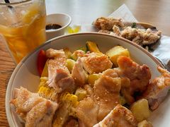 -771餐吧·咖啡·西餐·烤肉(金湖广场店)