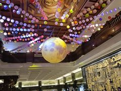 -广州花园酒店