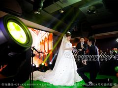 -宝莱纳啤酒花园餐厅PAULANER BRAUHAUS Nanjing(广州路店)