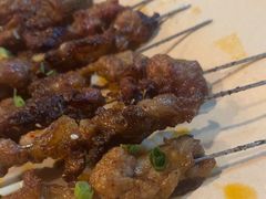 -郑记•不夜城烧烤•龙虾•虾蟹(黄鹤楼店)
