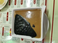 -香港華心糖水鋪(南西总店)