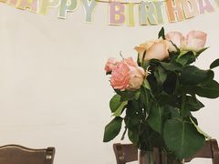 -花满楼(启秀路店)