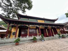 -余姚市灵岩禅寺