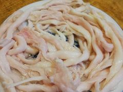 猪X根-华哥新鲜猪精品美食