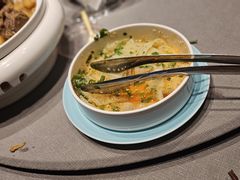 -巴盟人家·内蒙地方菜(华丽家族店)
