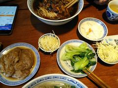-同得兴 Since·1995 传统苏式面馆(十全街店)