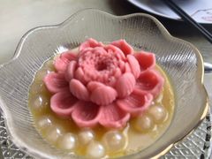 -绿茶餐厅(龙井船宴· 品牌总店)
