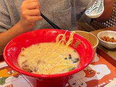 -吾妻拉面•和风食堂(群光广场店)