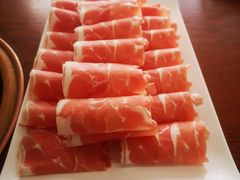 -岳合轩老北京涮肉