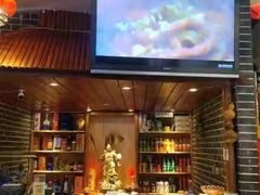 -灶座小锅烀饼·铁锅炖(道里店)